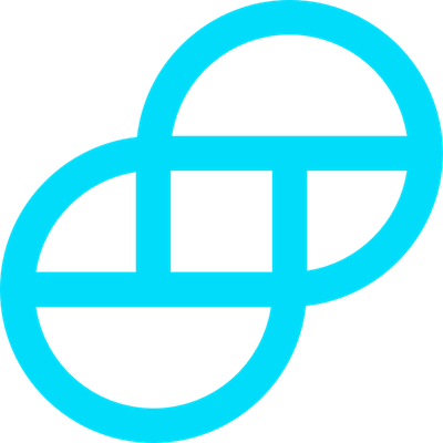 双子星LOGO