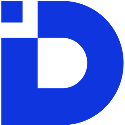 D网