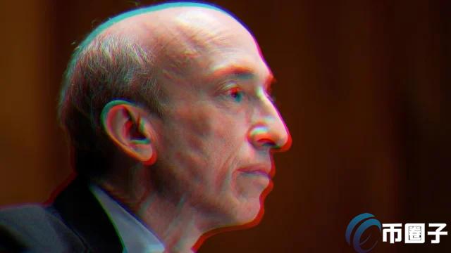 Gary Gensler卸任前最后一次公开发言整理 他对加密货币说了什么？