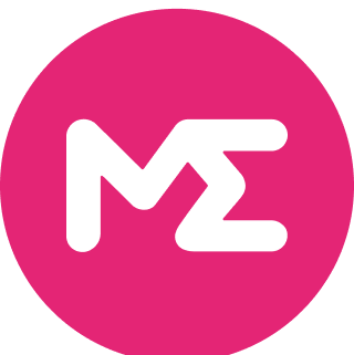 ME币LOGO