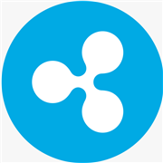 瑞波币LOGO图片