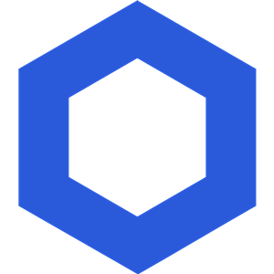 LINK币LOGO图片