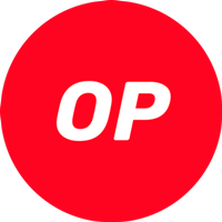 OP币LOGO