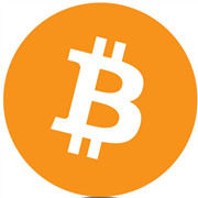比特币LOGO图片