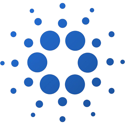 艾达币LOGO图片