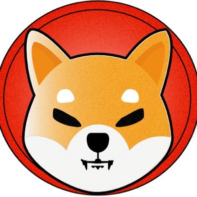 柴犬币LOGO图片
